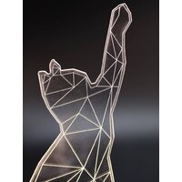 Ночник ILikeGift Cat 149-052