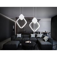 Подвесная люстра Ambrella light Comfort FL5255