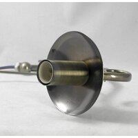 Подвесная люстра Lussole Lgo Roosevelt GRLSP-9942