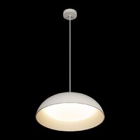 Подвесная люстра LOFT IT Cappello 10229P (белый)