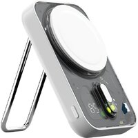 Внешний аккумулятор Momax 1-Power Flow Pro+ MagSafe IP127 10000mAh