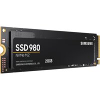 SSD Samsung 980 250GB MZ-V8V250BW