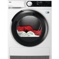 Сушильная машина AEG TR838P4E