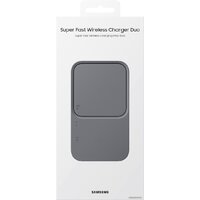 Беспроводное зарядное Samsung EP-P5400TWEGEU