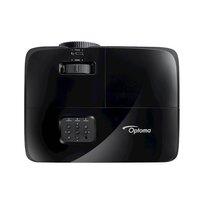 Проектор Optoma W400LVe