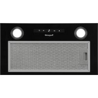 Кухонная вытяжка Weissgauff Box 1200 BL