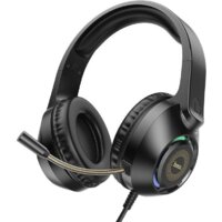 Наушники Hoco W108 (черный)