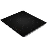 Варочная панель MAUNFELD CVCE594SSMDBK Lux