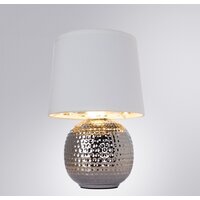 Настольная лампа Arte Lamp Merga A4001LT-1CC