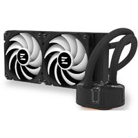 Система жидкостного охлаждения для процессора Zalman Reserator5 Z24 ARGB (черный)