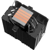 Кулер для процессора Zalman CNPS9X Performa (черный)