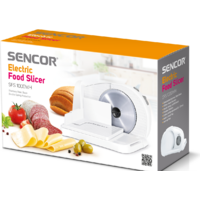 Ломтерезка Sencor SFS 1000WH