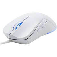 Игровая мышь Defender Arga GM-049 (белый)