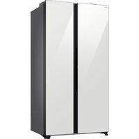 Холодильник side by side Samsung RS80F65M1WWR