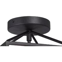 Люстра средней высоты Vitaluce V3766-1/1PL