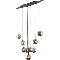 Подвесная люстра TK Lighting Estera 6148
