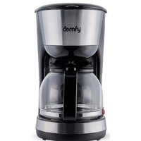 Капельная кофеварка Domfy DSM-CM301