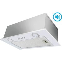 Кухонная вытяжка Backer BH60-F1K-WH