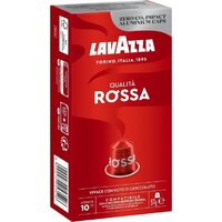 Кофе в капсулах Lavazza Alu Qualita Rossa (10x5.7г)