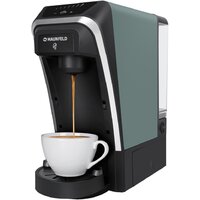 Капсульная кофеварка MAUNFELD MCCM-CM823GN
