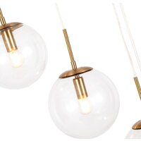 Подвесная люстра Arte Lamp Volare A1900SP-8AB