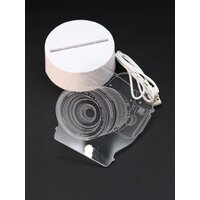 Ночник ILikeGift Camera 149-055
