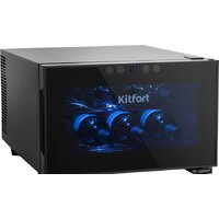 Винный шкаф Kitfort KT-2403