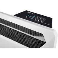 Конвектор Electrolux Rapid Transformer ECH/R-2500 T (с шасси, инвертор)