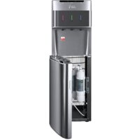 Кулер для воды Ecotronic M30-U4L (серебристый)