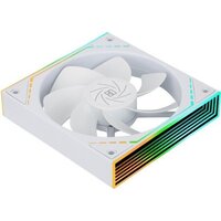 Вентилятор для корпуса Thermalright TL-M12RW (белый)