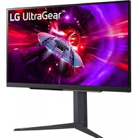 Игровой монитор LG UltraGear 27GR83Q-B