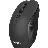 Мышь SVEN RX-560SW (черный)