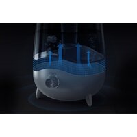 Увлажнитель воздуха Deerma DEM-F323W (международная версия)