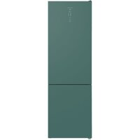 Холодильник MAUNFELD MFF200NFGN Matt Inverter
