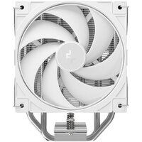 Кулер для процессора DeepCool AG400 G2 WH R-AG400-WHNPMG2-G