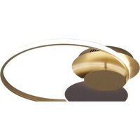 Припотолочная люстра Escada Pleiades 10247/3LED