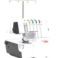 Оверлок Bernina Bernette Funlock B44