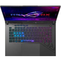 Игровой ноутбук ASUS ROG Strix G16 2023 G614JU-N3186