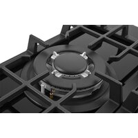 Варочная панель ZUGEL ZGH451B