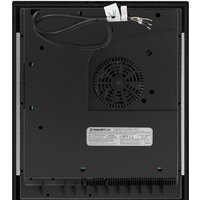 Варочная панель MAUNFELD CVI453STBKC