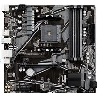 Материнская плата Gigabyte A520M DS3H V2 (rev. 1.0)