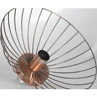 Припотолочная люстра Lussole Brooks LSP-8249