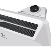 Конвектор Electrolux Air Gate Transformer ECH/AG2-1500 T (механическое управление, с шасси)