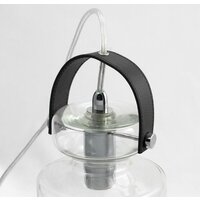 Подвесная люстра Lussole Brighton GRLSP-9638
