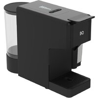 Капсульная кофеварка BQ CCM1064A (черный)