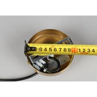 Подвесная люстра Omnilux Triscina OML-99406-01