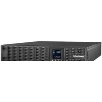 Источник бесперебойного питания CyberPower Online S (OLS2000ERT2U)