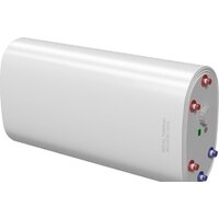 Бойлер косвенного нагрева с ТЭНом Royal Thermo Aquatec Inox-F RTWX-F 100