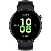 Умные часы HONOR Watch Fit IVY-B19С (черный)