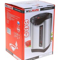 Термопот Willmark WAP-553CS